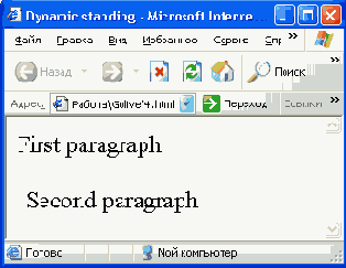   Web-